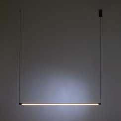 Подвесной светильник Huon 130 см