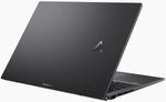 14" Ноутбук ASUS Zenbook OLED UM3402YA (2560x1600, AMD Ryzen 7 5825U, 32ГБ RAM, SSD 256ГБ, AMD Radeon Graphics, Win 11 Pro)