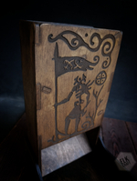 Складная башня XL