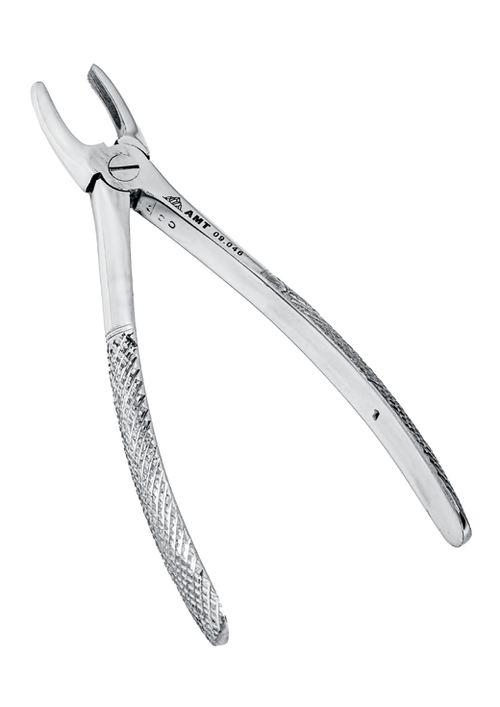 Щипцы для удаления клыков и премоляров верхней челюсти № 7