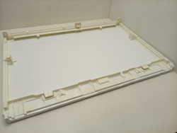 WLL2416EOE/01 кт73 Верхняя крышка для стиральной машины Bosch 9000931805 б/у