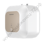 Водонагреватель Garanterm Plus 30 U