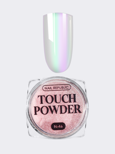 NR Втирка TOUCH POWDER №46 (0,2 гр)