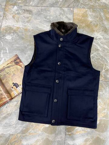 Безрукавка Loro Piana