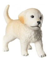 Фигурка Щенок Голден ретривер Schleich 16396