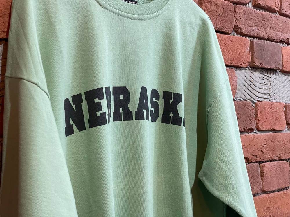 Свитшот Raf Simons, арт. 483138221