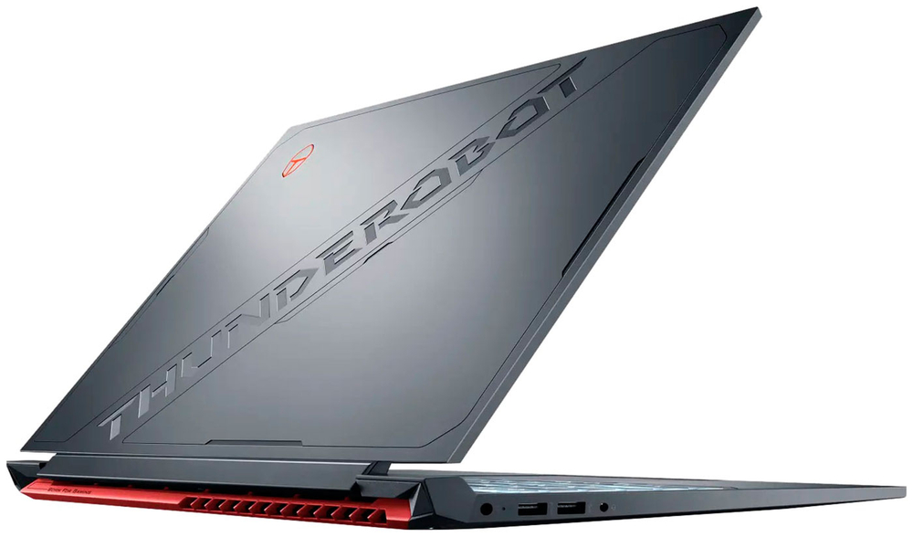 Игровой ноутбук Thunderobot 911 X Wild Hunter G3 Evo (JT009R00KRU) в регионах России