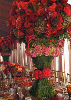 Preston Bailey's Fantasy Weddings