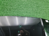 Капот KGM Torres (2023-н.в.)