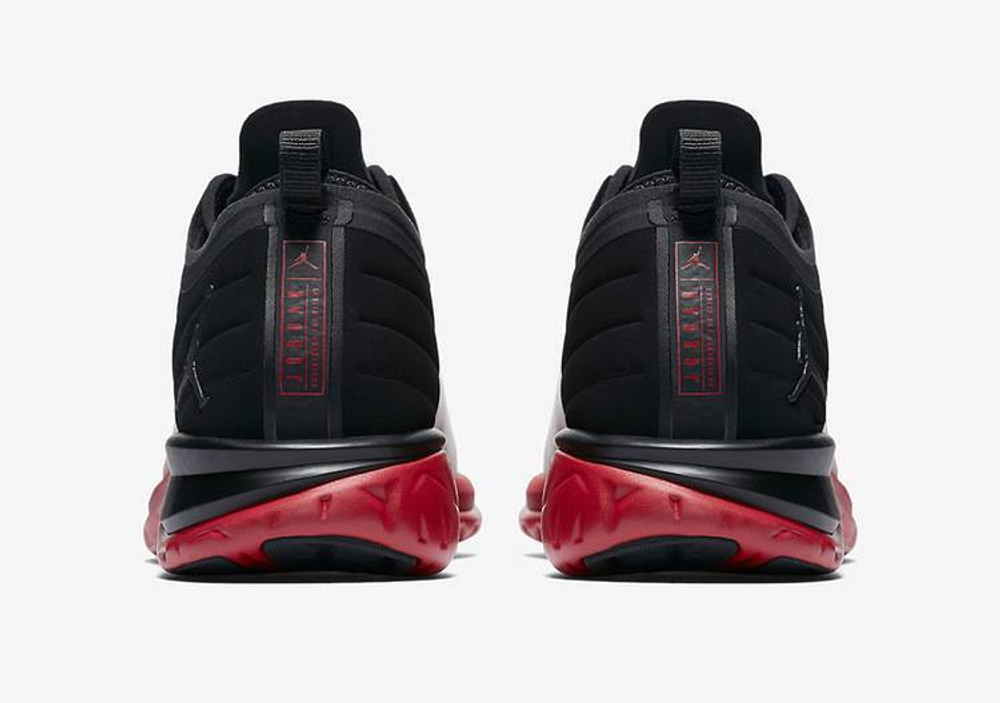 Кроссовки Jordan Trainer Prime "Flu Game"