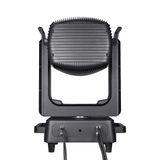 PL-W350LBWS — гибридная вращающаяся голова BSW 350 Вт CMY с зумом 1°–27° IP66