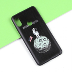 Чехол ТПУ для Xiaomi Redmi Note 5/5 Pro, 011001