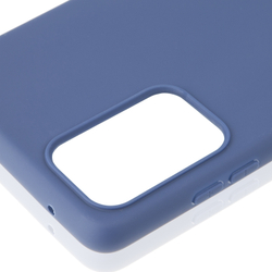 Чехол ROSCO для Samsung Galaxy A72 оптом (арт. SS-A72-COLOURFUL-BLUE)