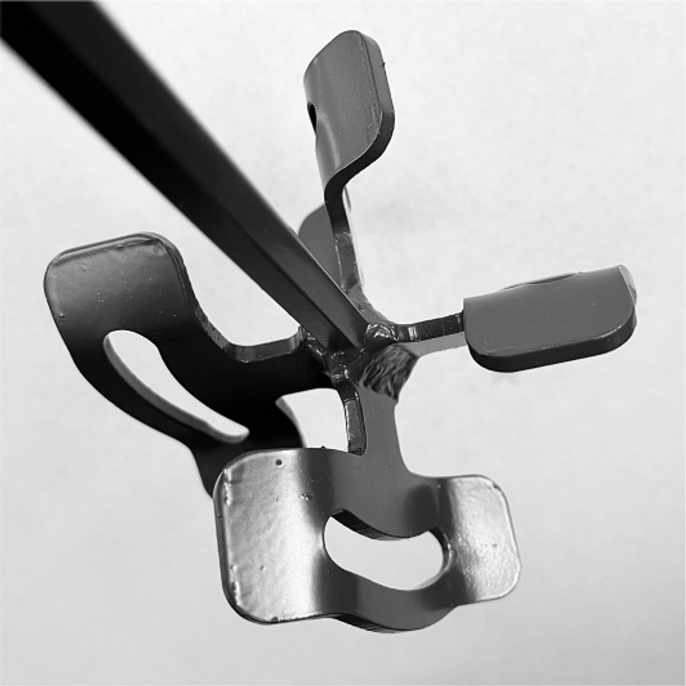 Миксер для сухих смесей D15см,580мм,SDS+ DECOR 999-215