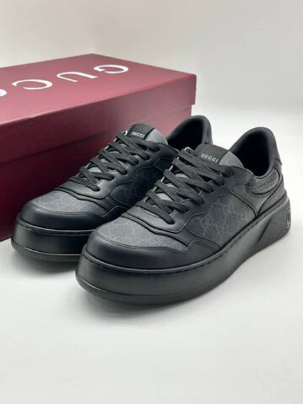 Кроссовки Gucci