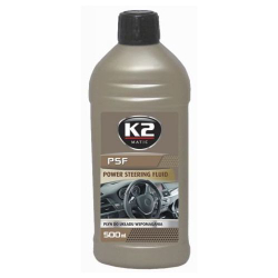Жидкость для гидроусилителя 500мл K2 Power Stearing (S0500)