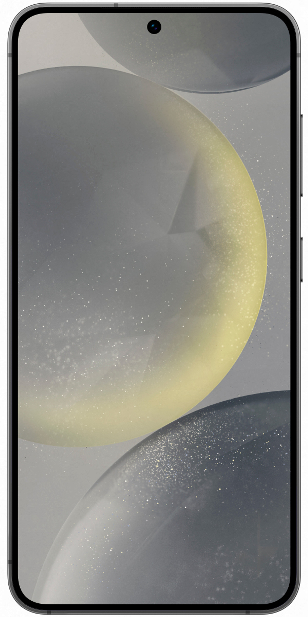 Samsung Galaxy S24+ 5G 12/256Gb Global Onyx Black