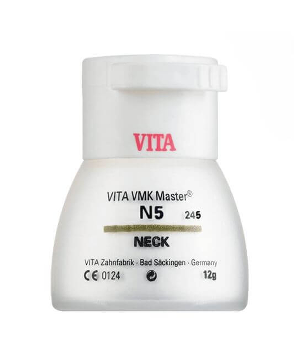 Пришеечная масса (Neck, N) VITA VMK Master N5