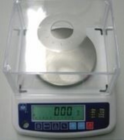 Весы лабораторные ВК-300.1 аналитические медицинские электронные