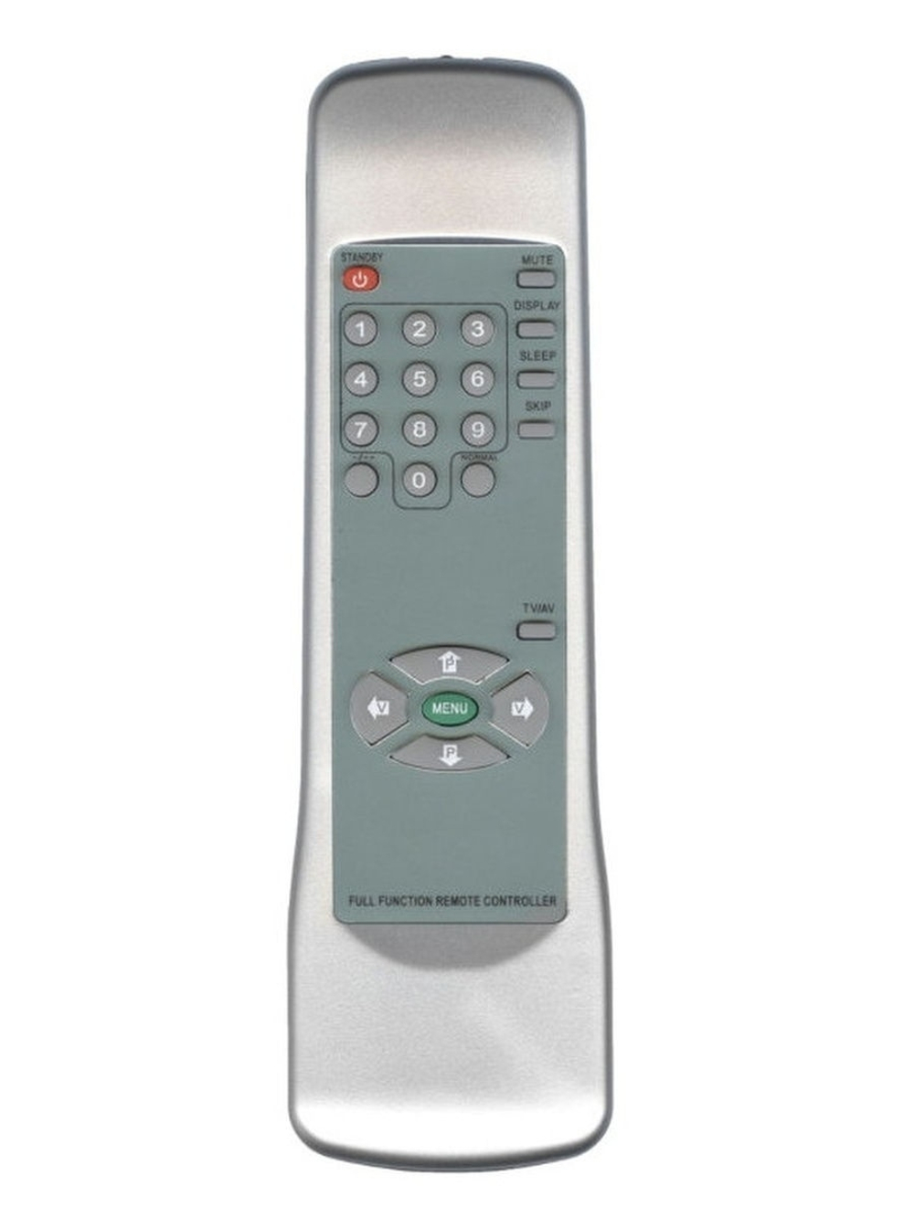 Пульт RC-2129MS для телевизоров Evgo, TCL, Sitronics, Avest