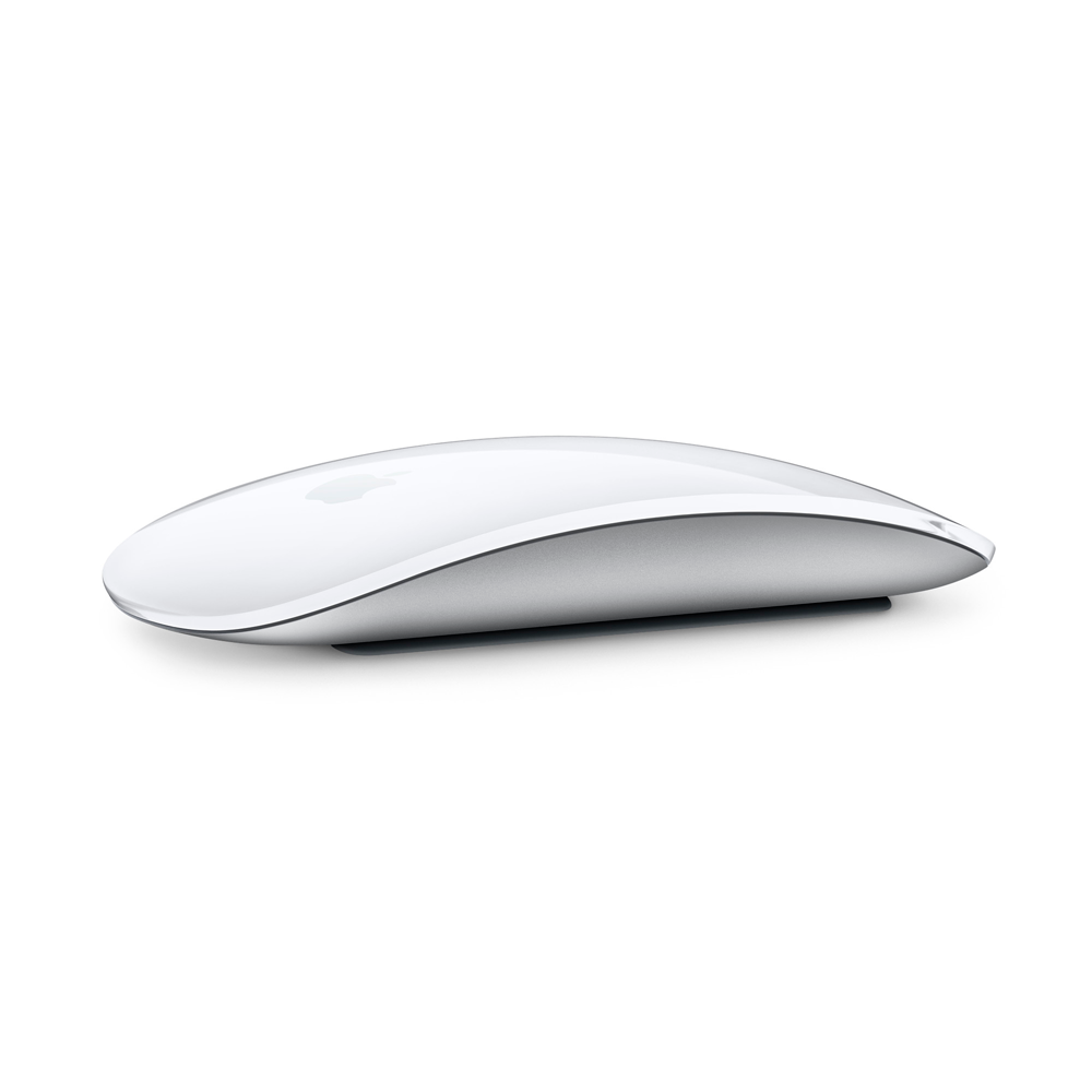 Мышь Apple Magic Mouse (2-го поколения, версия 2021), White (Белый)