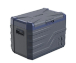NL40 / - Автохолодильник (40 л, с Bluetooth) компрессорный Alpicool NL40 (40 литров) 12-24-220В с Bluetooth (Гарантия 14 дней)