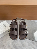 Christian Dior By Birkenstock Sandal