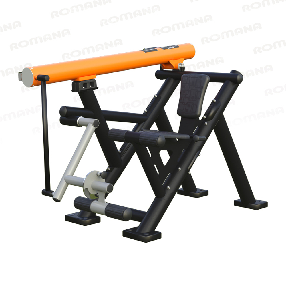 Уличный тренажер "Разгибание ног" Romana 211.01.00