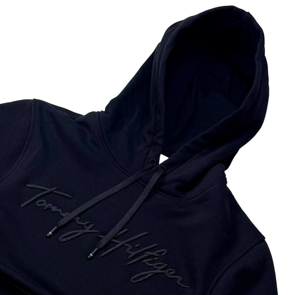 Худи Tommy Hilfiger