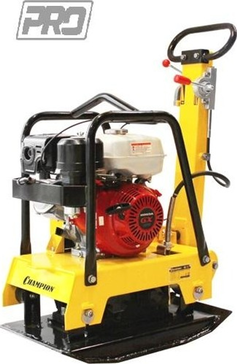 Виброплита CHAMPION PC1645RH