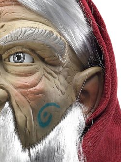 Кукла LAMAGIK мягконабивная 75см Merlin (40507)