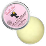 Camille Rose, The Gro Grease, старинная формула для волос, 118 мл (4 унции)