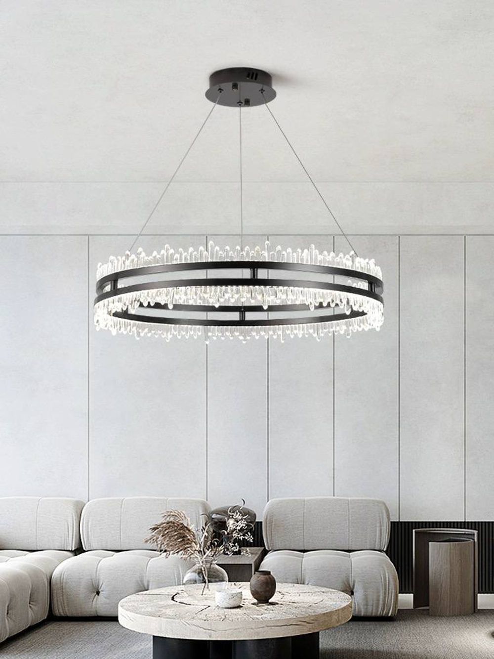 Chandelier  Kahlbaum