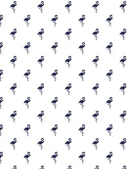 Постельное белье Сказка "Фламинго" 1,5-сп Наволочка 50х70 см 1 шт Простынь на резинке 90х200 см Пододеяльник 145х215 см, перкаль