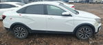LADA VESTA Cross Life 1.6 106hp 5MT