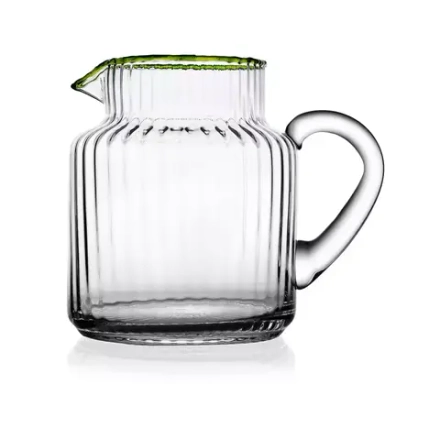 Кувшин Dudu Da Clear Green (1.25 л)