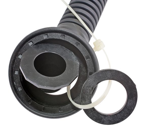 Инфлатор для жилетов FanDiver