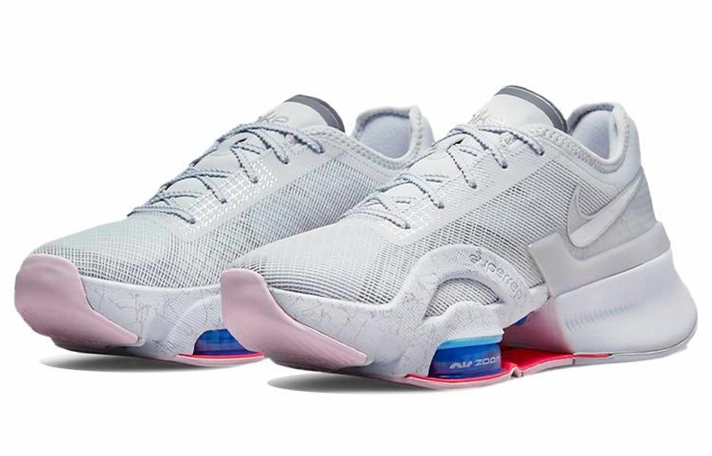 Кроссовки Nike Air Zoom Superrep 3 (Женская размерная сетка)