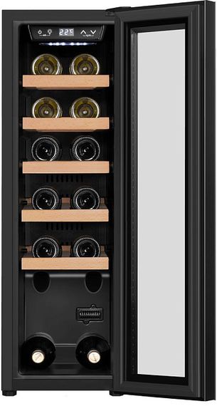 Винный шкаф MAUNFELD MFWC-45S12