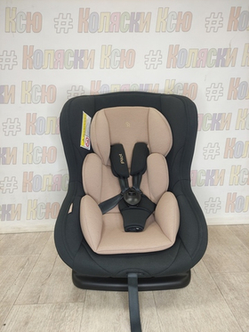 Автокресло детское Rant Pilot 0-18 Beige