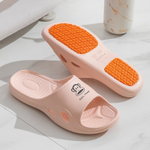 Шлёпанцы Paul Frank Spank (Pink)