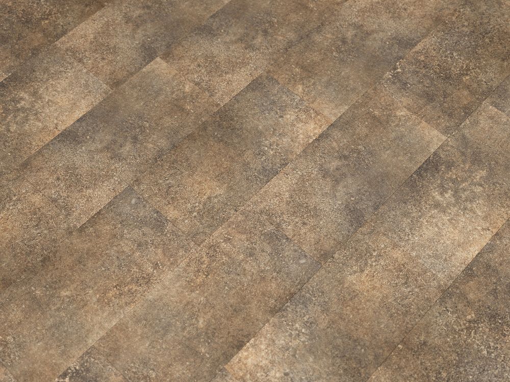 Кварцвиниловая плитка FineFloor Stone Шато Де Фуа