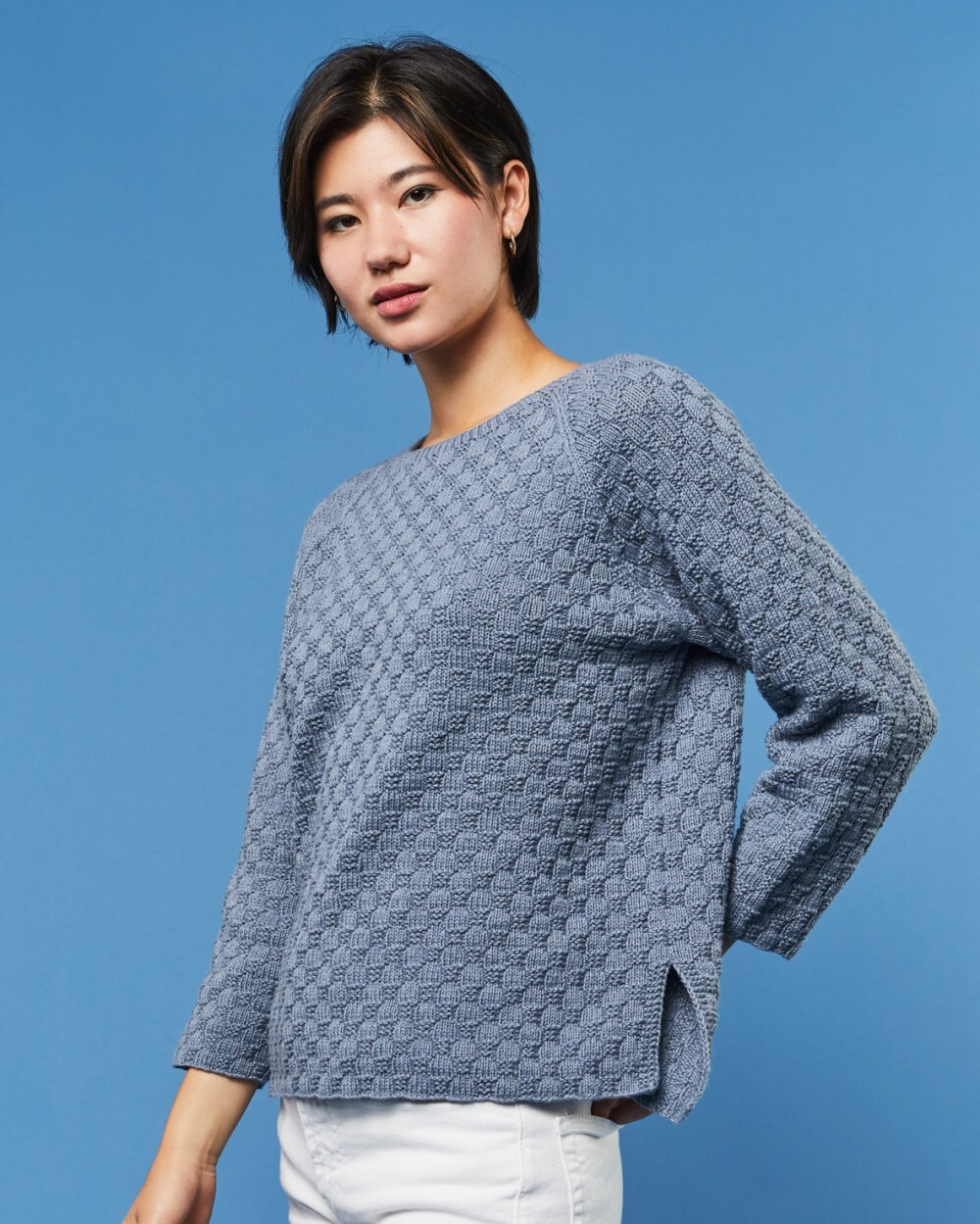 Журнал Lamana Spring/Summer № 01