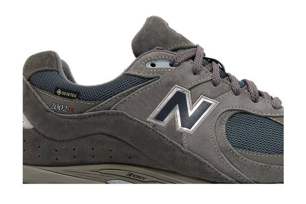 Кроссовки New Balance Nb 2002R Gore Tex