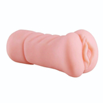 Телесный мастурбатор-вагина The Girl Next Door Emma (Цвет: телесный)