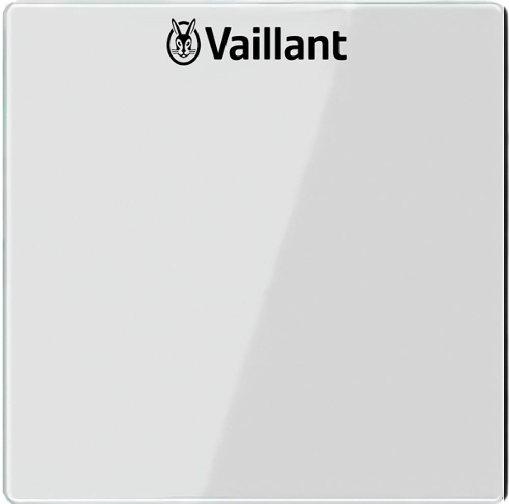 Датчик "3 в 1" (белый) Vaillant для вентиляционной установки