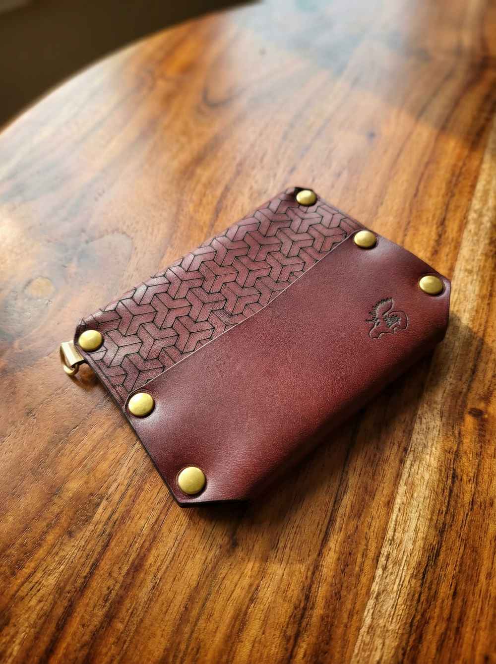 Кардхолдер EDC Кикко