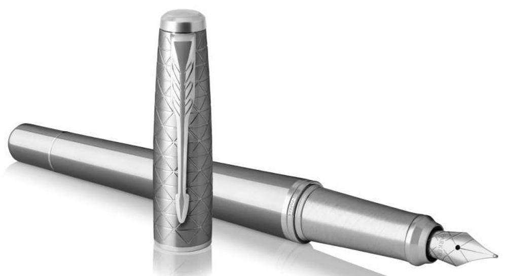 Перьевая ручка Parker Urban Premium (1931595)