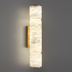 Настенный светодиодный светильник Odeon Light MARBELLA 6674/12WL