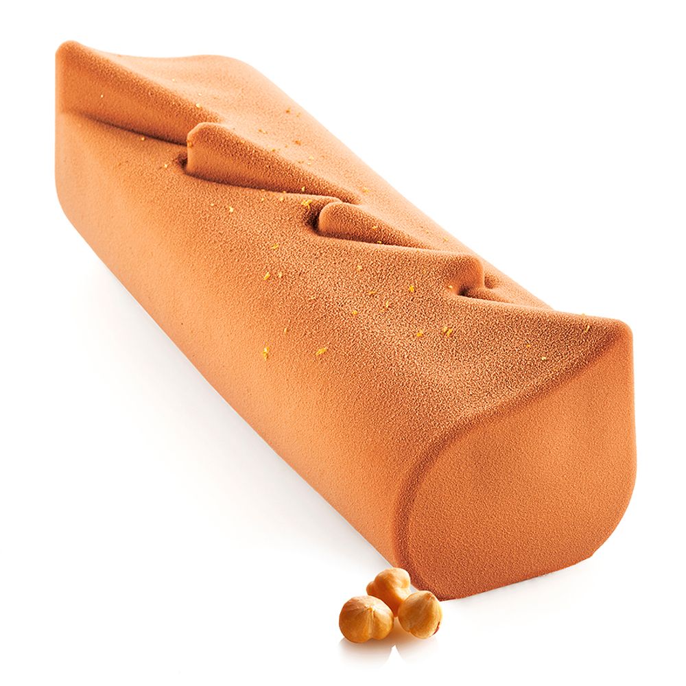 Форма силиконовая для выпечки и десертов Dreamy, 25х7,8 см